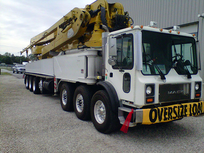 Concord CCP-65-5Z-300 (2006) T2313