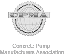 Concrete Pump Manufacturers Association