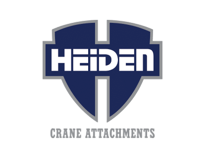 Heiden Crane Accessories