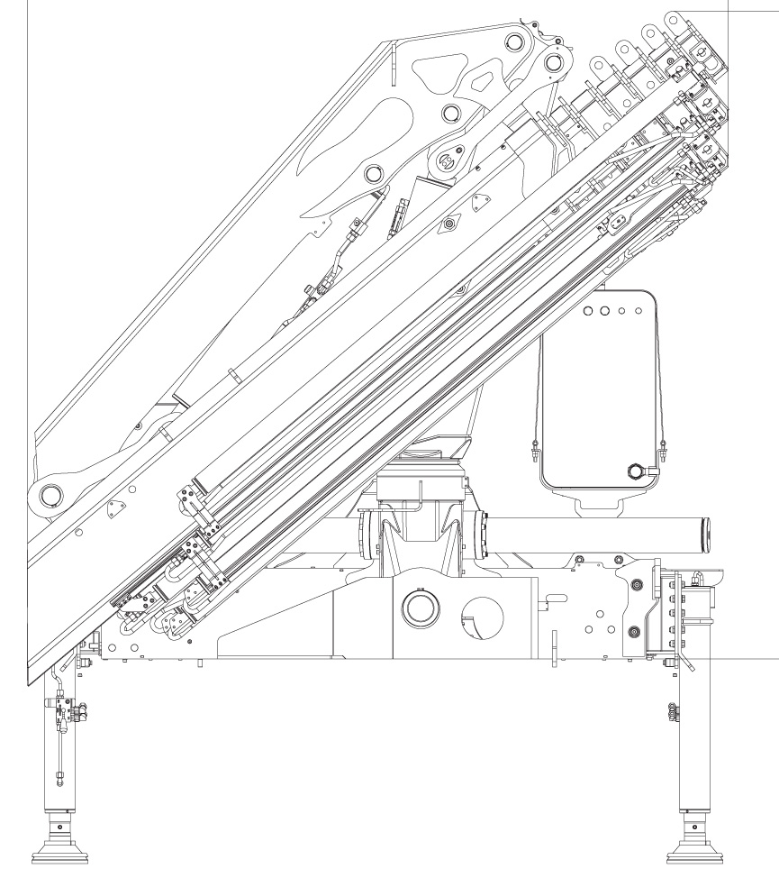 Copma 168HP