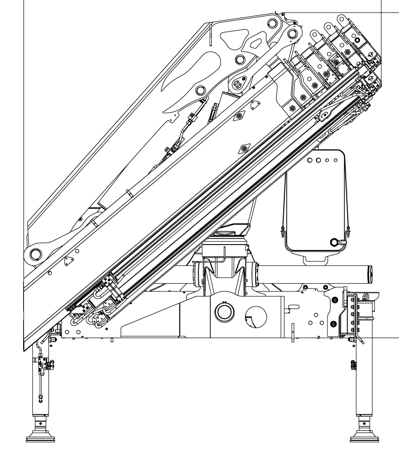 Copma 208HP