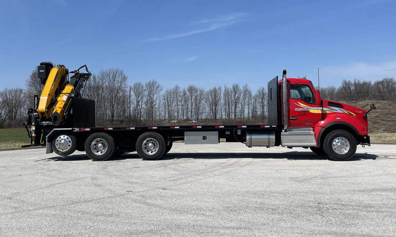 1  340.8 Crane T880 Kenworth (2020/2022)