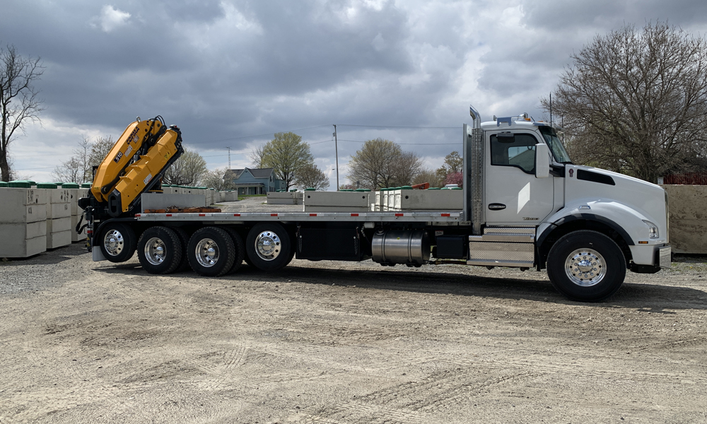 1 - Copma 510.3 Crane (2025/2025)