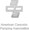 American Concrete Pumping Association